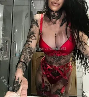 Alesandra93 OnlyFans Leaked Free Thumbnail Picture - #DqilZ93m7e