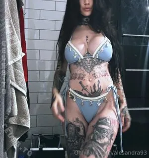 Alesandra93 OnlyFans Leaked Free Thumbnail Picture - #Dw1WsBQVH3