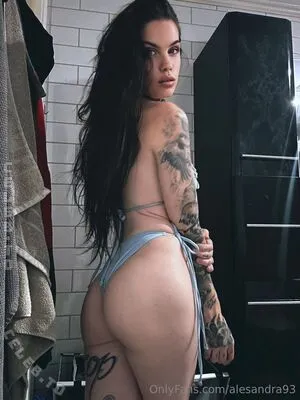 Alesandra93 OnlyFans Leaked Free Thumbnail Picture - #LLh6YoezlC