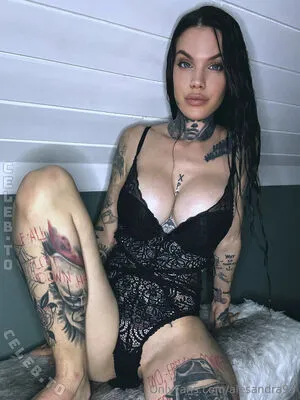 Alesandra93 OnlyFans Leaked Free Thumbnail Picture - #XgpTQz6Udk