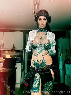 Alesandra93 OnlyFans Leaked Free Thumbnail Picture - #gMAHGJXz2i