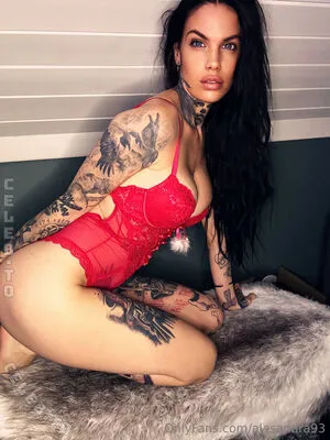 Alesandra93 OnlyFans Leaked Free Thumbnail Picture - #hDmNeunrkS
