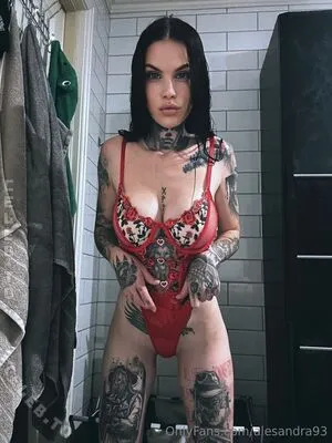 Alesandra93 OnlyFans Leaked Free Thumbnail Picture - #zzsaGXvhKL
