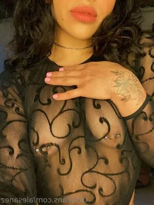 Alesanez OnlyFans Leaked Free Thumbnail Picture - #i8Z44rA4tW