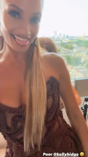 Alesha Dixon OnlyFans Leaked Free Thumbnail Picture - #0aYEYFA8ft