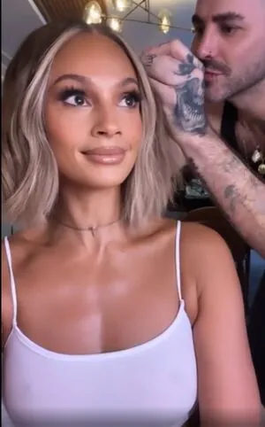 Alesha Dixon OnlyFans Leaked Free Thumbnail Picture - #7NfpjI8Who