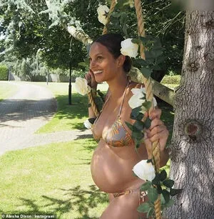 Alesha Dixon OnlyFans Leaked Free Thumbnail Picture - #7OTQ5dRE0H