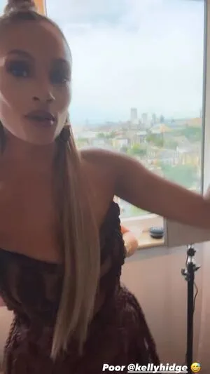 Alesha Dixon OnlyFans Leaked Free Thumbnail Picture - #8krVl41rhR