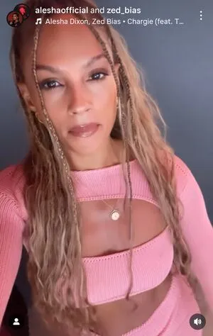 Alesha Dixon OnlyFans Leaked Free Thumbnail Picture - #BMOuv4tGRT