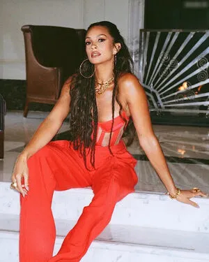Alesha Dixon OnlyFans Leaked Free Thumbnail Picture - #FUXD34KMob