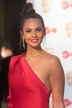 Alesha Dixon OnlyFans Leaked Free Thumbnail Picture - #HzGEArTEw6