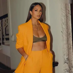 Alesha Dixon OnlyFans Leaked Free Thumbnail Picture - #be6shHcXdK