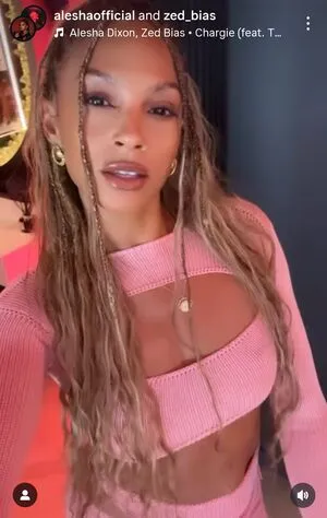 Alesha Dixon OnlyFans Leaked Free Thumbnail Picture - #begTqTT0b1