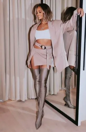 Alesha Dixon OnlyFans Leaked Free Thumbnail Picture - #dXdCN2k0Au