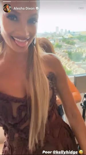 Alesha Dixon OnlyFans Leaked Free Thumbnail Picture - #gLLB0q7KSO