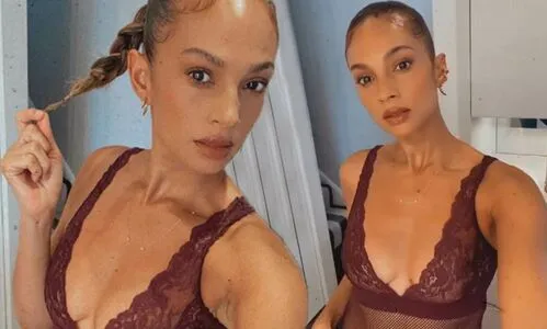 Alesha Dixon OnlyFans Leaked Free Thumbnail Picture - #gVfLr2AMTd