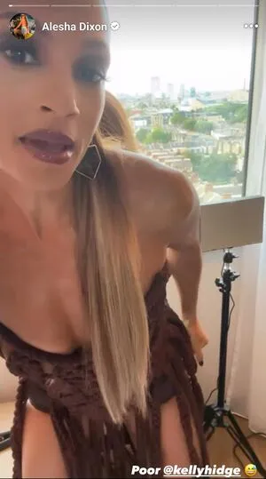 Alesha Dixon OnlyFans Leaked Free Thumbnail Picture - #hyezJ3wEnG