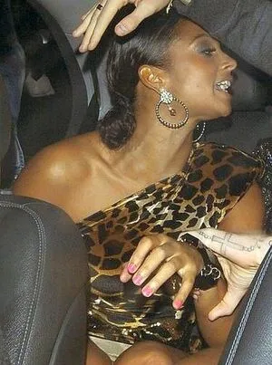 Alesha Dixon OnlyFans Leaked Free Thumbnail Picture - #w0LvrbxiYh