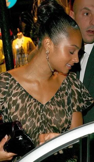Alesha Dixon OnlyFans Leaked Free Thumbnail Picture - #zN9c56bvjT