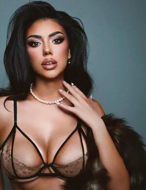 Alesia Bami OnlyFans Leaked Free Thumbnail Picture - #wft7tUB39j