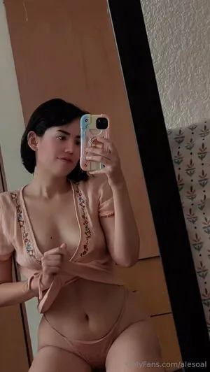 Alesoal OnlyFans Leaked Free Thumbnail Picture - #Gz7Z4Yq9Cj