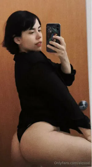 Alesoal OnlyFans Leaked Free Thumbnail Picture - #cSVAENW8no