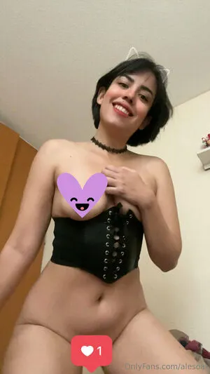 Alesoal OnlyFans Leaked Free Thumbnail Picture - #eHppQoqeKr