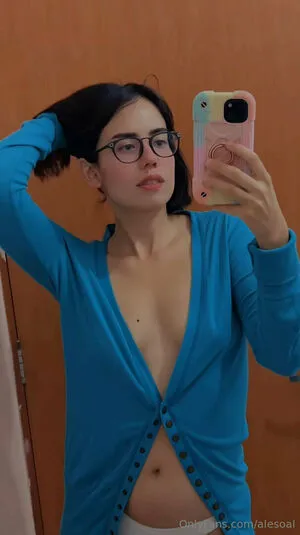 Alesoal OnlyFans Leaked Free Thumbnail Picture - #l5bsinJtJD