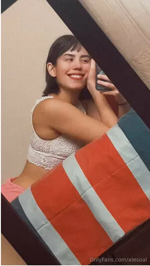 Alesoal OnlyFans Leaked Free Thumbnail Picture - #rMKaeOkveV