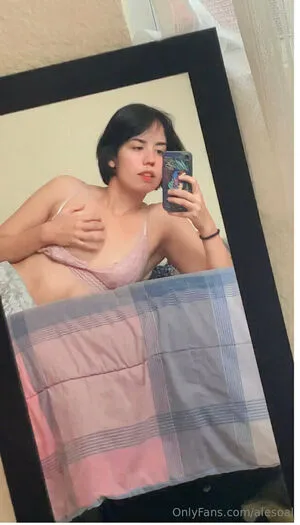 Alesoal OnlyFans Leaked Free Thumbnail Picture - #rgPRhvGuhg