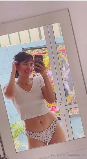Alesoal OnlyFans Leaked Free Thumbnail Picture - #xQM2JLAuLa