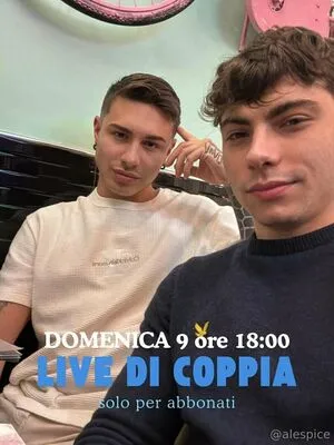 Alespice OnlyFans Leaked Free Thumbnail Picture - #zy0SjXPqMp