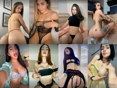 Alessa Fiore OnlyFans Leaked Free Thumbnail Picture - #A8R8shPejM