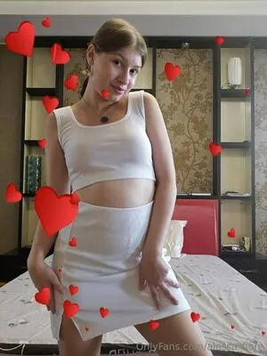 Alessa Fiore OnlyFans Leaked Free Thumbnail Picture - #GUiAEMNaAK