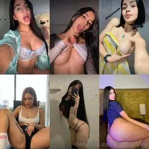 Alessa Fiore OnlyFans Leaked Free Thumbnail Picture - #QC64DGHvcA