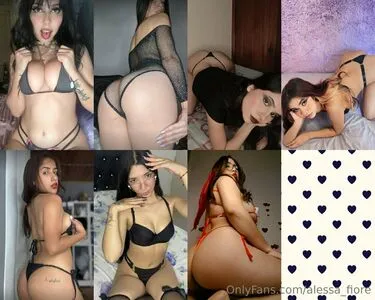 Alessa Fiore OnlyFans Leaked Free Thumbnail Picture - #RUvZjfhqia