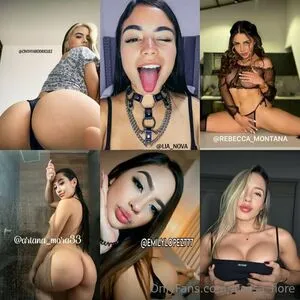 Alessa Fiore OnlyFans Leaked Free Thumbnail Picture - #dmgQTx1Lz0