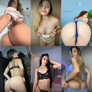 Alessa Fiore OnlyFans Leaked Free Thumbnail Picture - #pphBysq1Gc