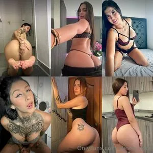 Alessa Fiore OnlyFans Leaked Free Thumbnail Picture - #sk3RSBgAH5