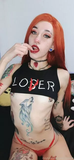 Alessa Lovecraft OnlyFans Leaked Free Thumbnail Picture - #fayp5ElMrk