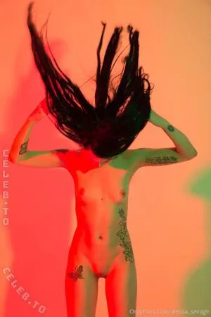 Alessa Savage OnlyFans Leaked Free Thumbnail Picture - #7Yn0BgRmGJ