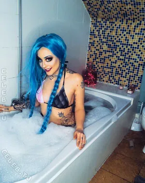 Alessa Savage OnlyFans Leaked Free Thumbnail Picture - #i4k9GnhtK9