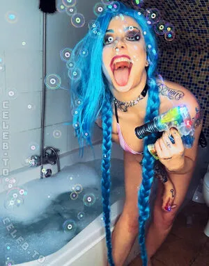 Alessa Savage OnlyFans Leaked Free Thumbnail Picture - #vc3Bilz7HS