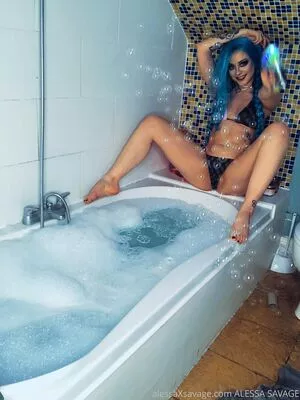 Alessa Savage OnlyFans Leaked Free Thumbnail Picture - #3kWALYnScu