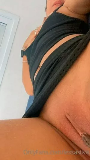 Alessa Silva OnlyFans Leaked Free Thumbnail Picture - #3fWgs48pbo