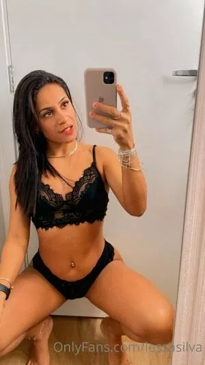 Alessa Silva OnlyFans Leaked Free Thumbnail Picture - #KZNy1yZNyQ
