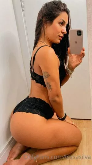 Alessa Silva OnlyFans Leaked Free Thumbnail Picture - #e3uCIt5BKM