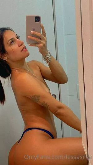 Alessa Silva OnlyFans Leaked Free Thumbnail Picture - #n7ZNrMYbR8