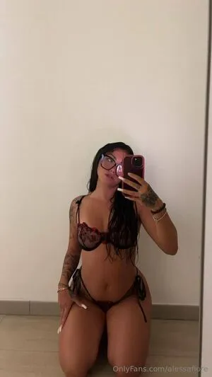 Alessafiore OnlyFans Leaked Free Thumbnail Picture - #GrvGHa47Uu