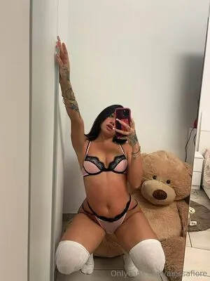 Alessafiore OnlyFans Leaked Free Thumbnail Picture - #JazdziuQaE